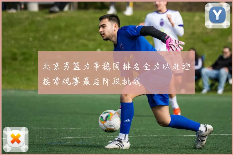 北京男篮力争稳固排名全力以赴迎接常规赛最后阶段挑战